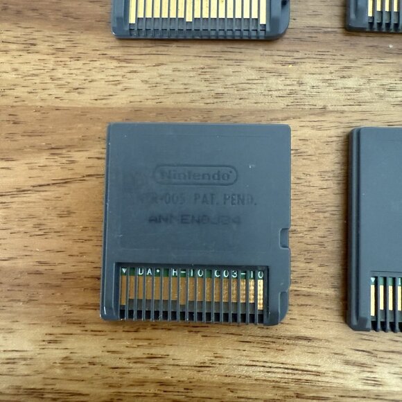 Nintendo DS 7 Game Lot MLB Madagascar Big Brain Age 2 Club Penguin Zoo Tycoon… - Picture 12 of 16